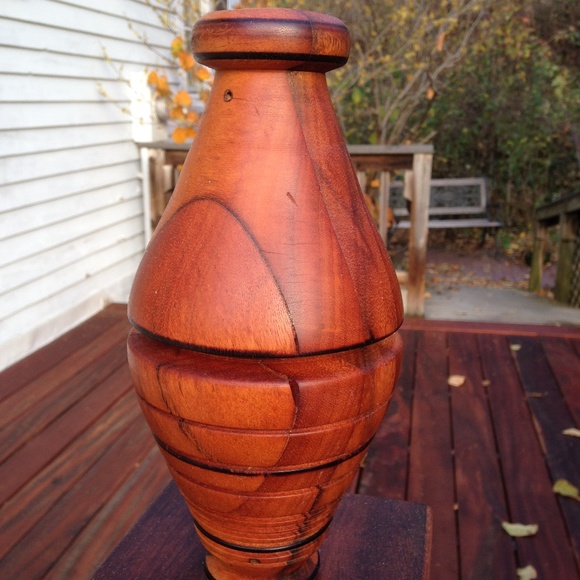 Nightlights, pipes, rolling pins, urns, u-name it - Picture 4 of 16